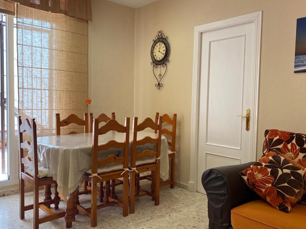 Mychoice Blas Infante Rota Εξωτερικό φωτογραφία